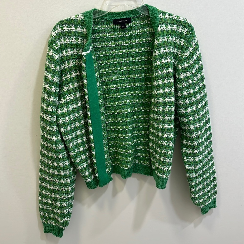 NWOT Ann Taylor Jacket